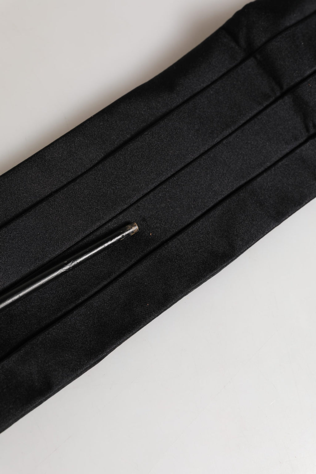 Dolce & Gabbana Black Cummerbund for Women additional view