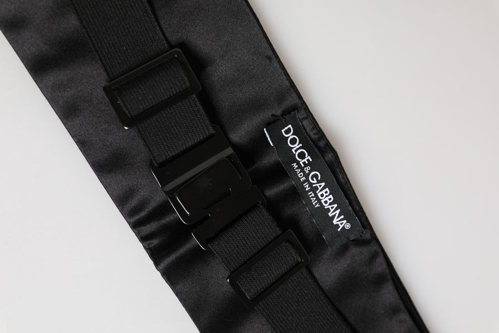 Dolce & Gabbana Black Cummerbund for Women additional view
