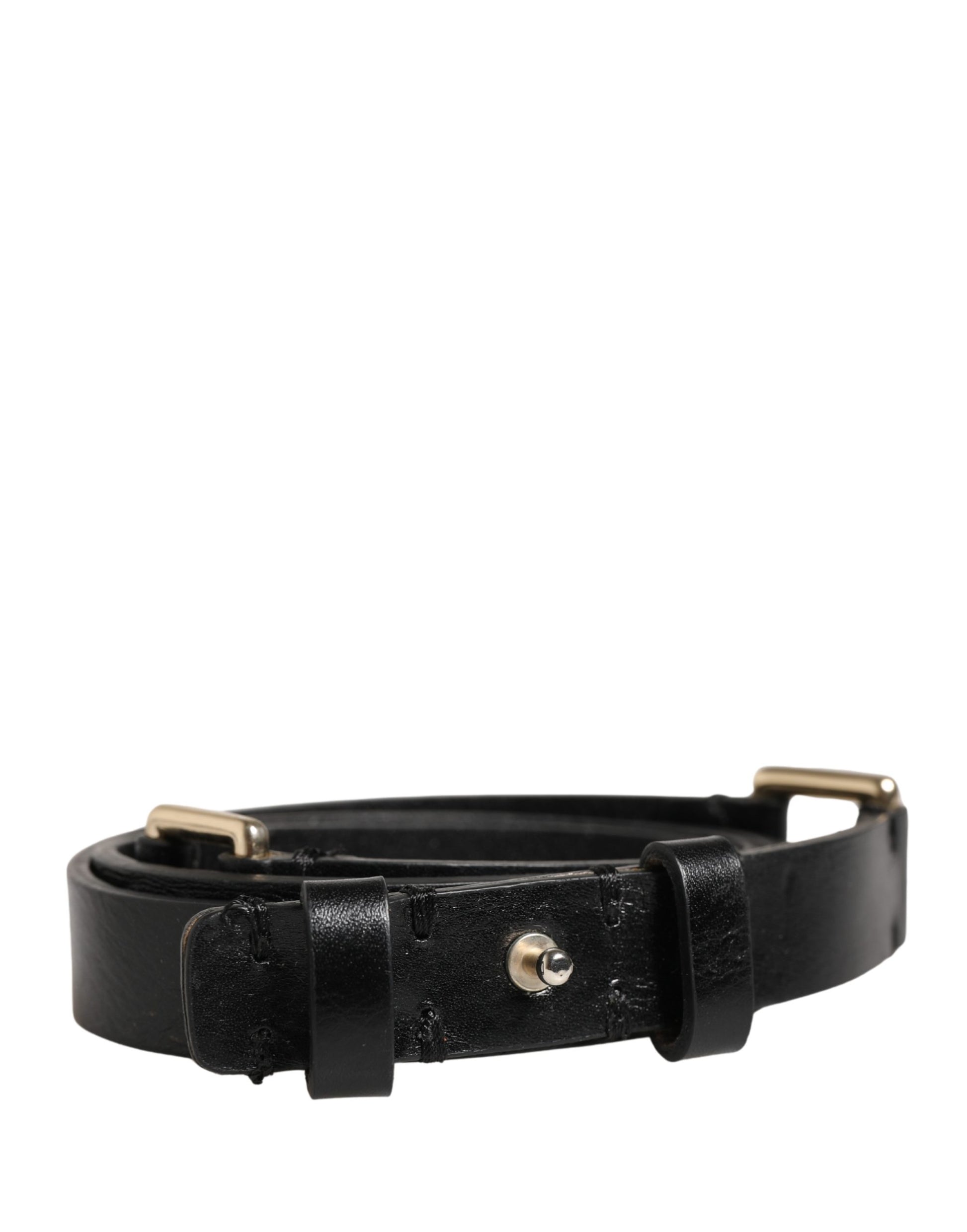 GF Ferre Black Belt for Women