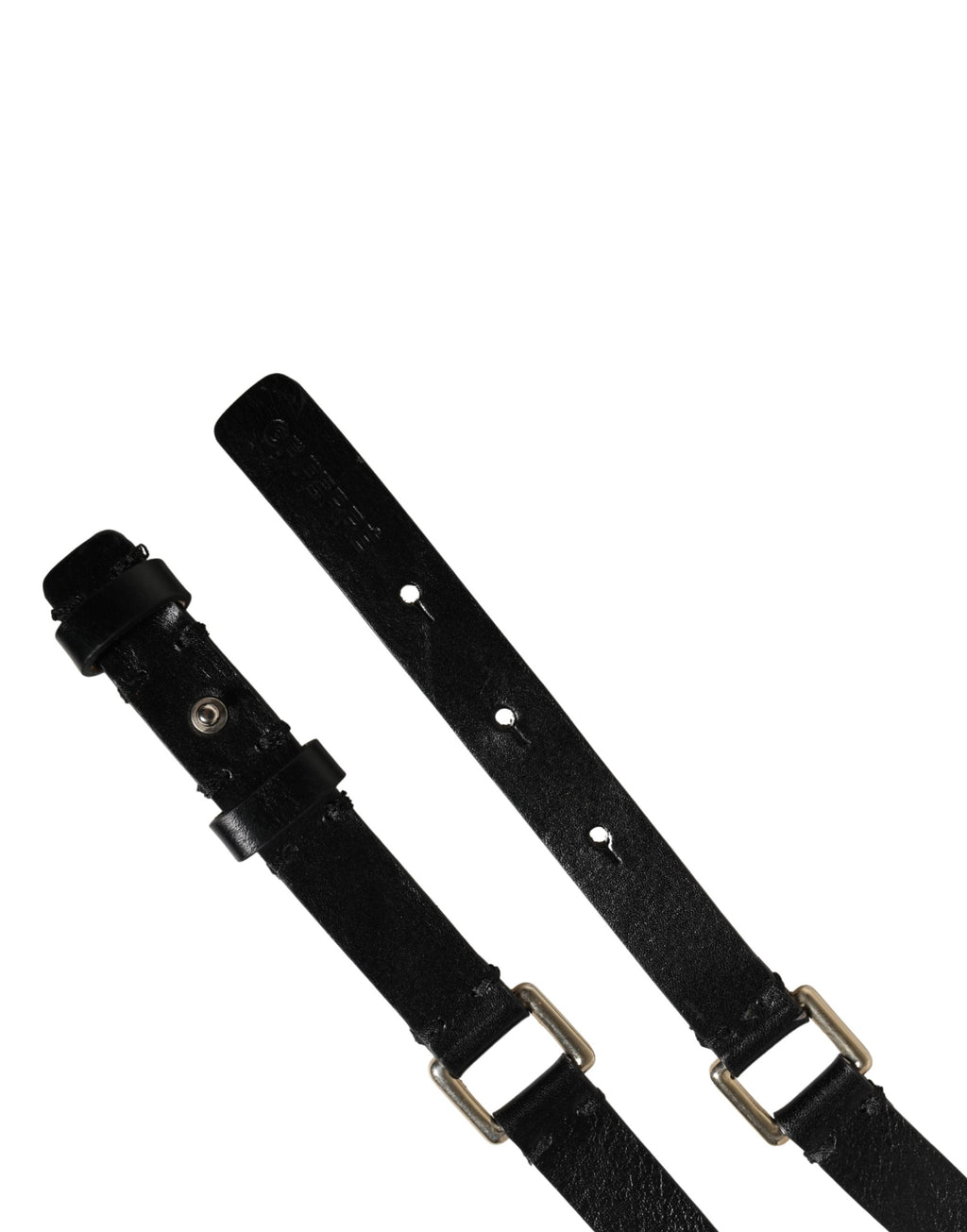 GF Ferre Black Belt for Women additional view