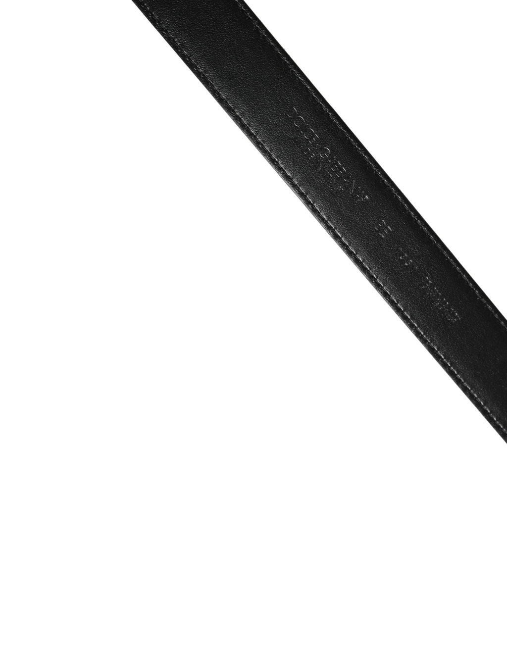 Dolce & Gabbana Brown Belt for Women additional view