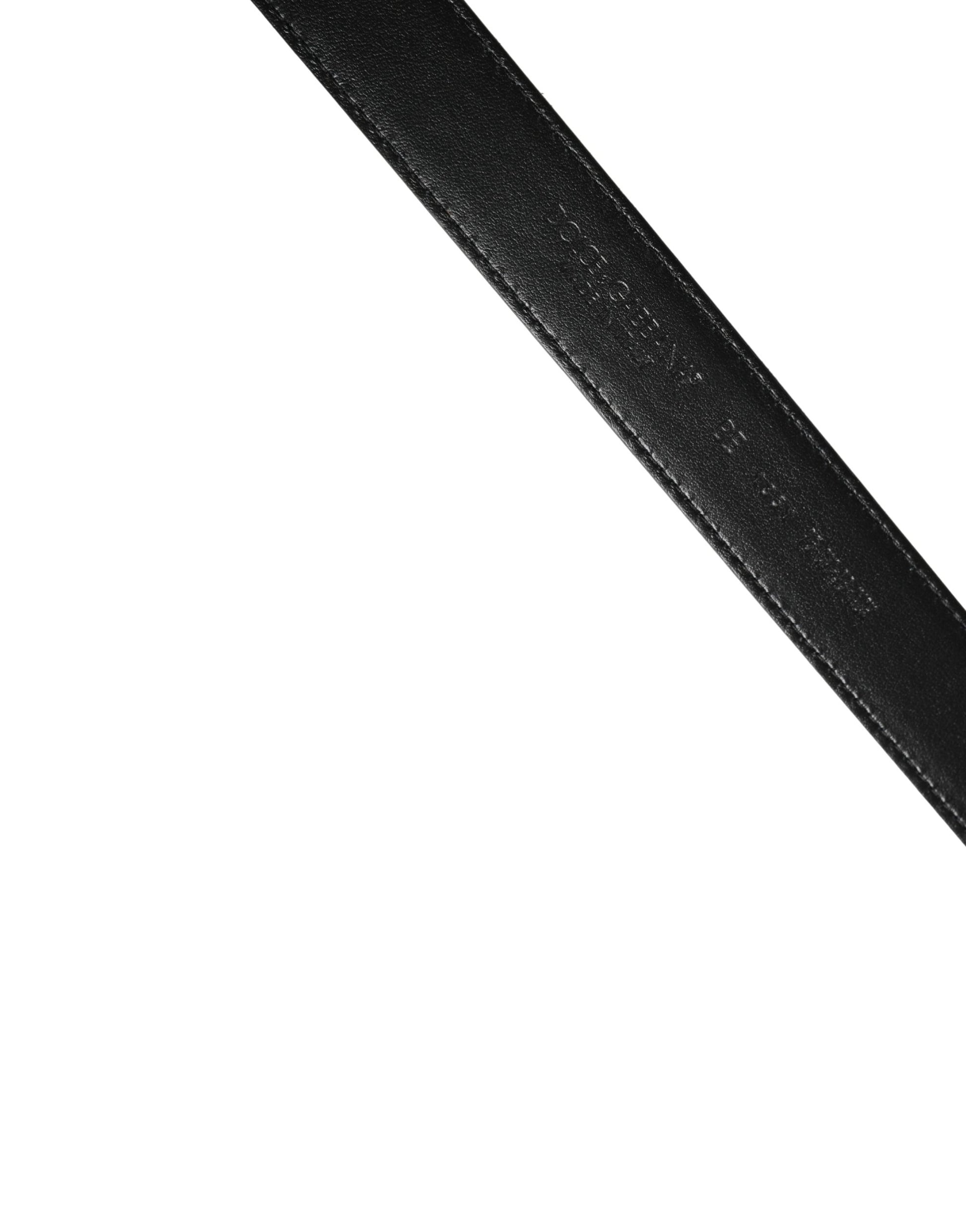 Dolce & Gabbana Brown Belt for Women additional view