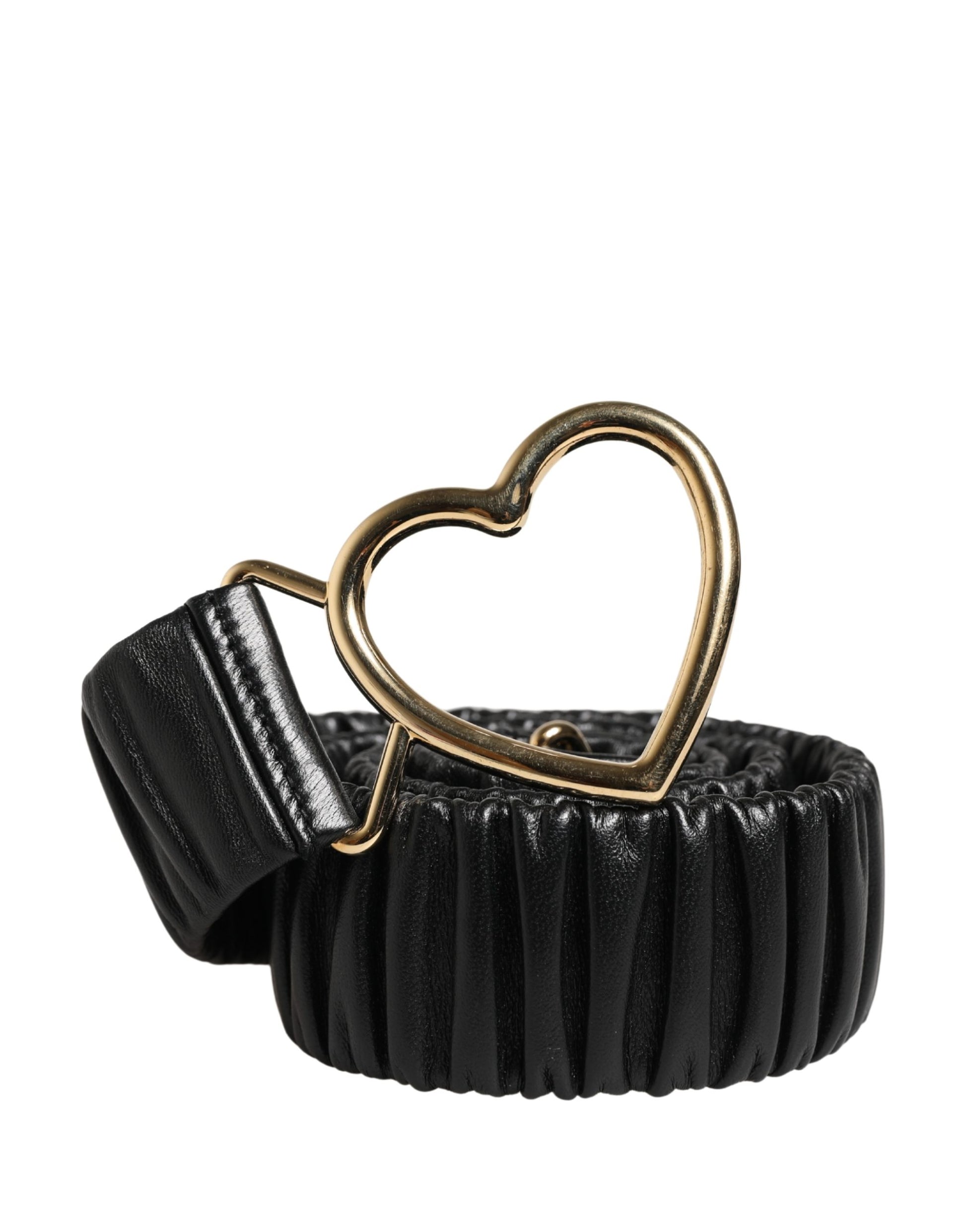 Dolce & Gabbana Black Belt for Women