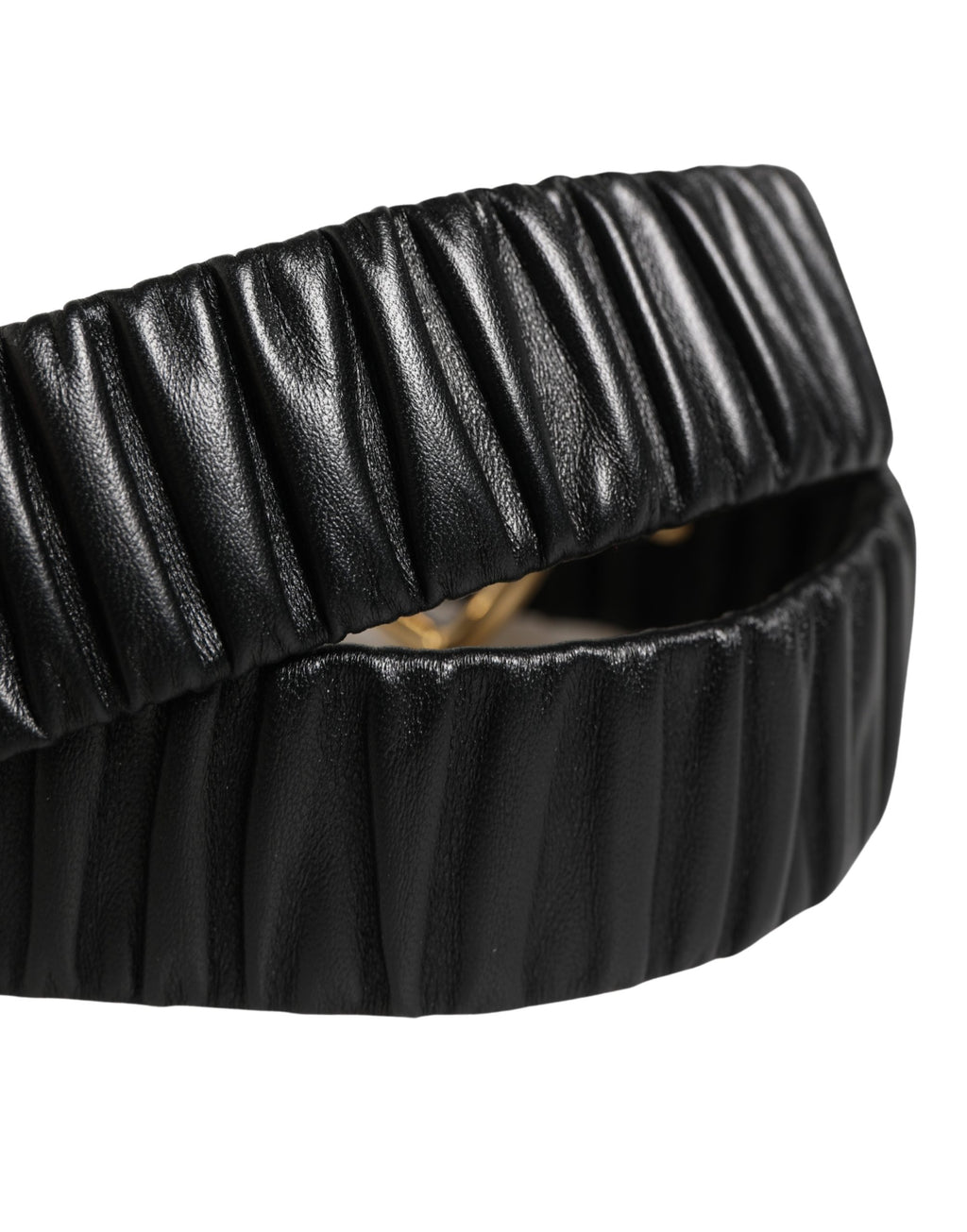 Dolce & Gabbana Black Belt for Women additional view