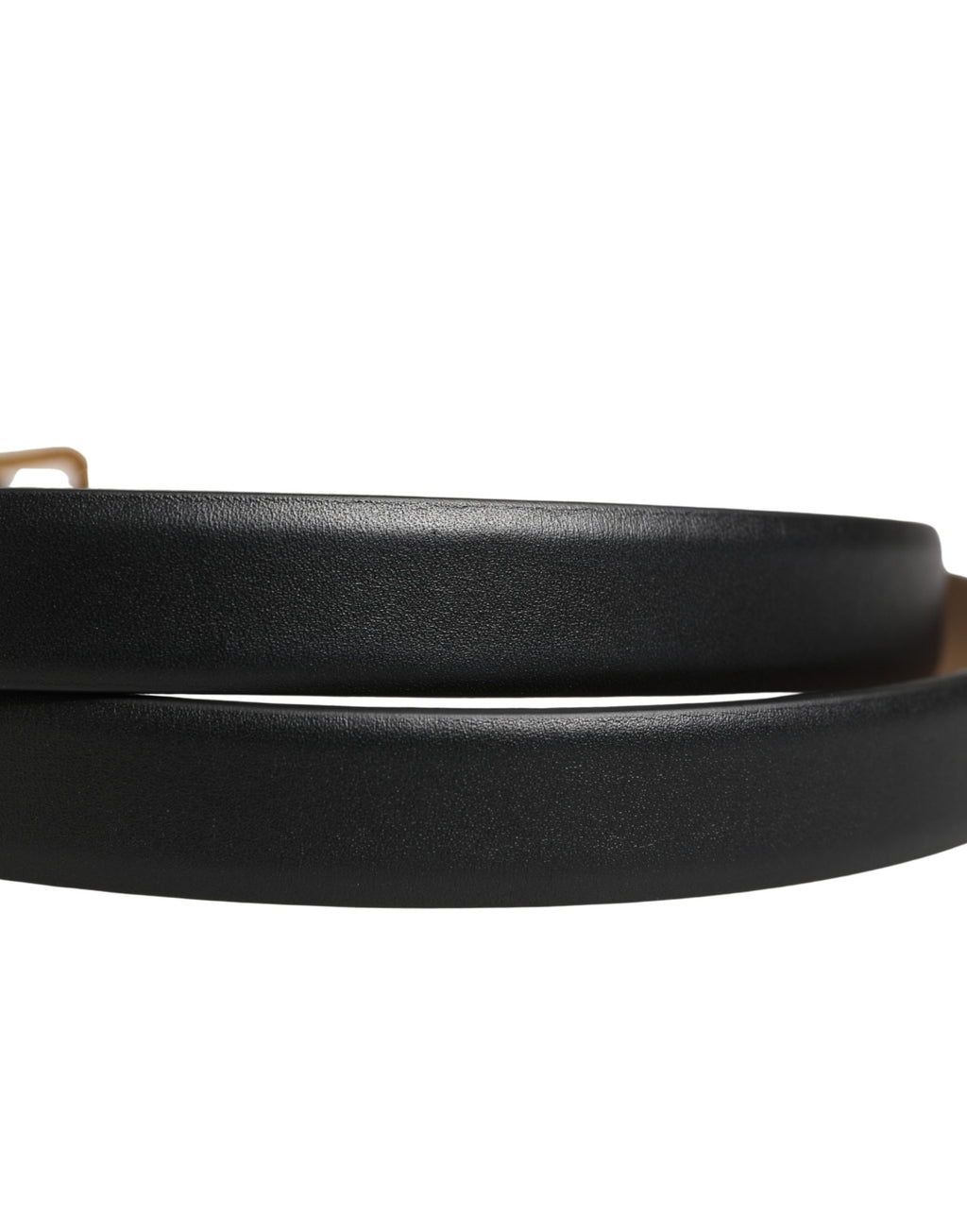 Dolce & Gabbana Black Belt for Women additional view