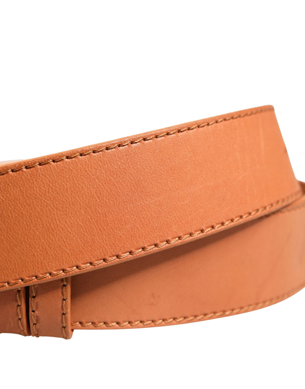 GF Ferre Orange Belt for Women additional view
