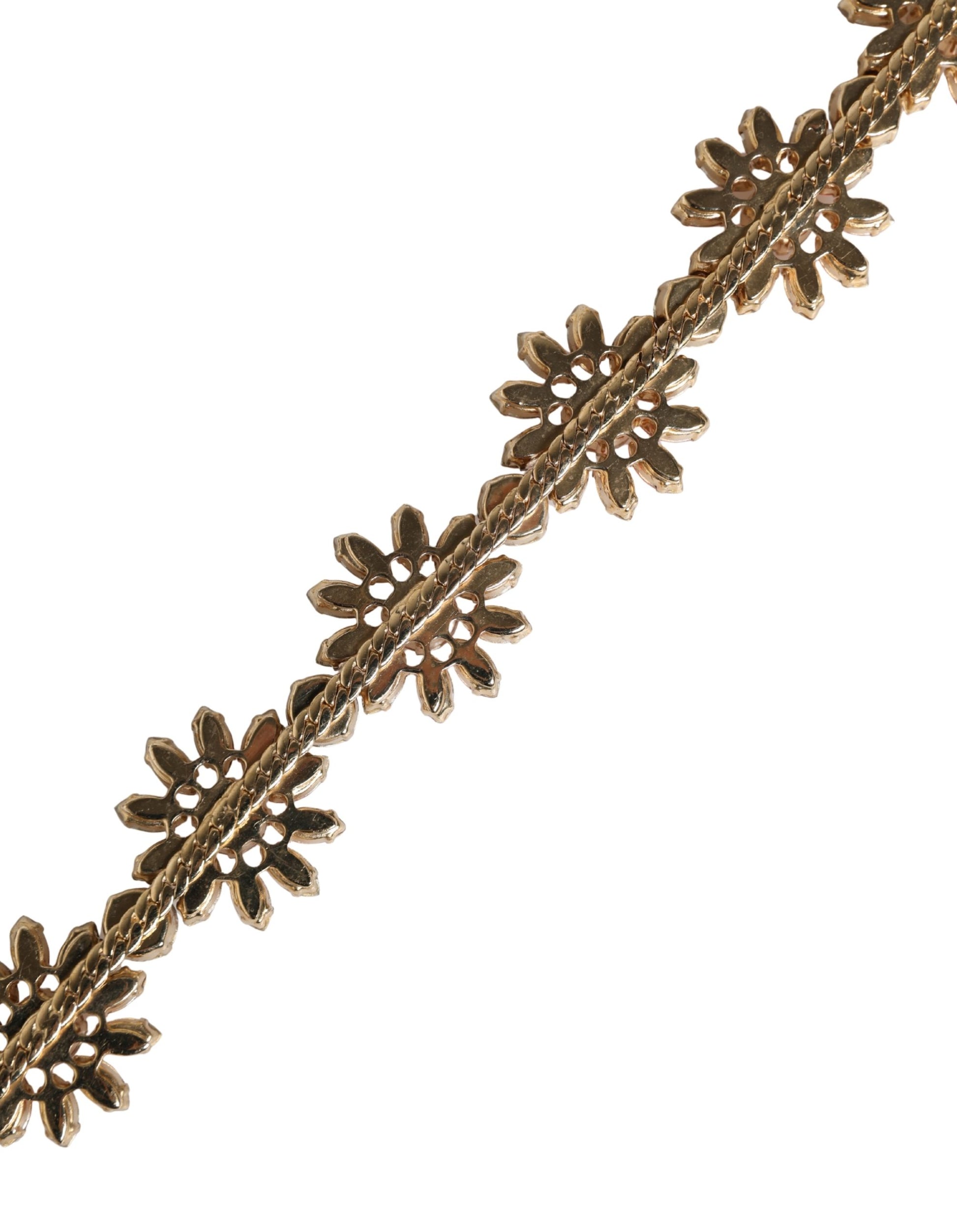 Dolce & Gabbana Red Belt for Women additional view