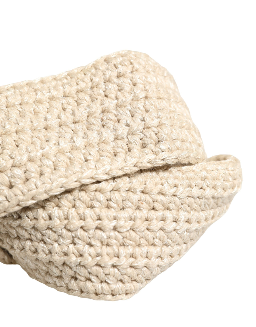 Ermanno Scervino Beige Belt for Women additional view