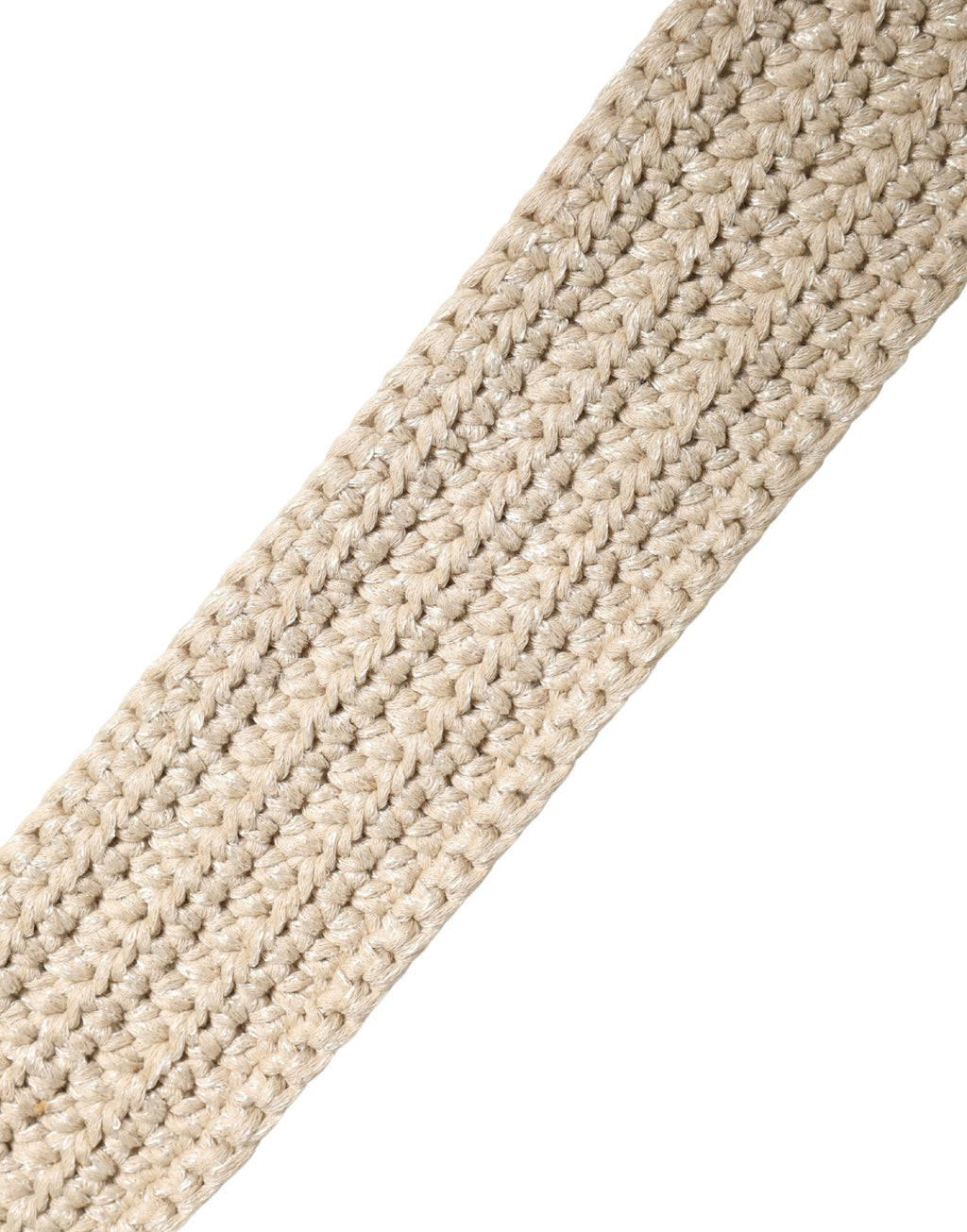 Ermanno Scervino Beige Belt for Women additional view