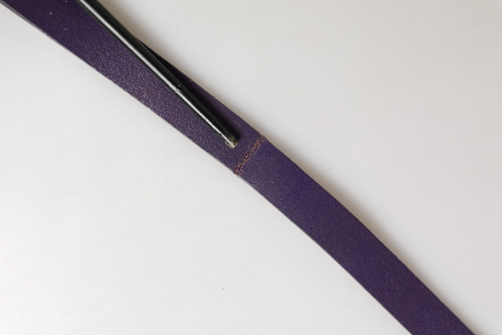 GF Ferre Red Belt for Women additional view