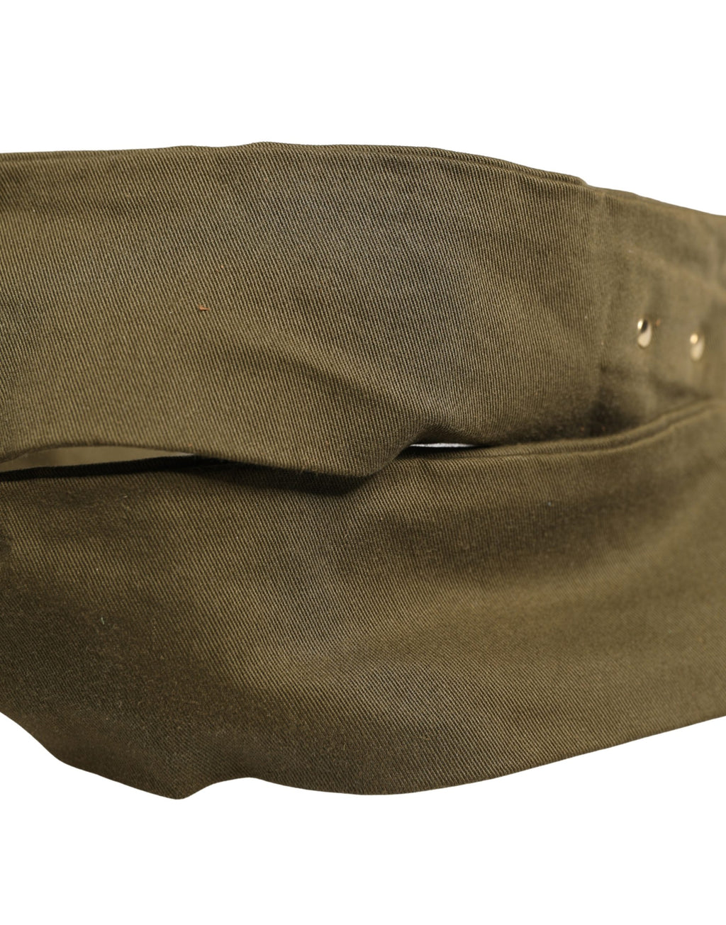 Ermanno Scervino Green Belt for Women additional view