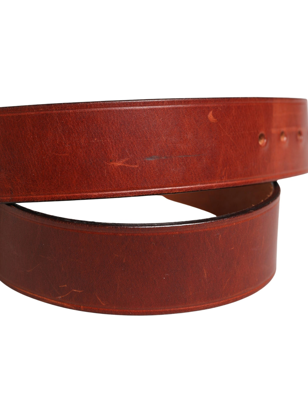 GF Ferre Red Belt for Women additional view