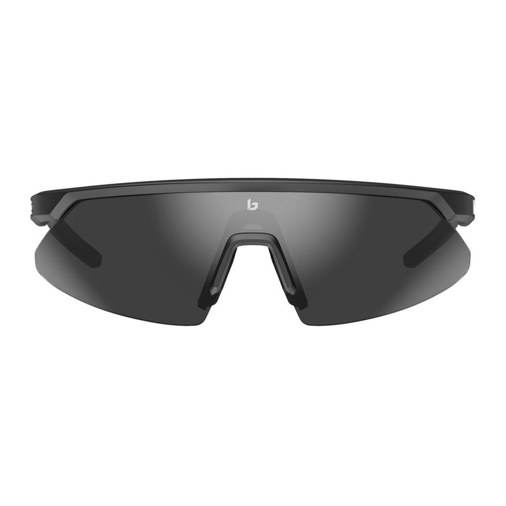 Lunettes de soleil Bolle en nylon noir
