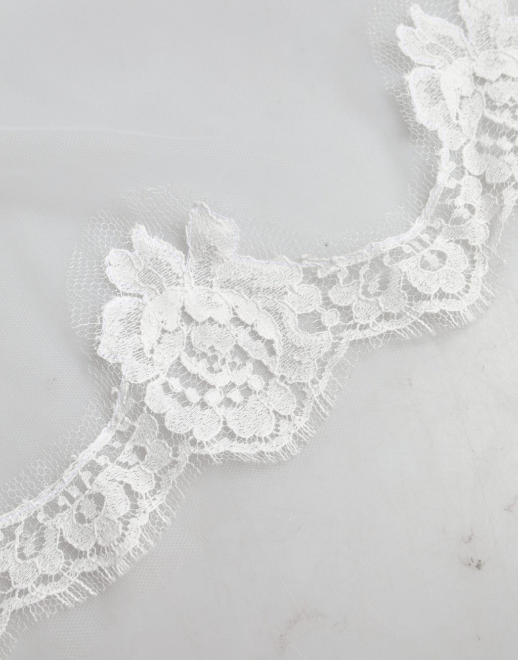Dolce & Gabbana White Foulard for Women additional view