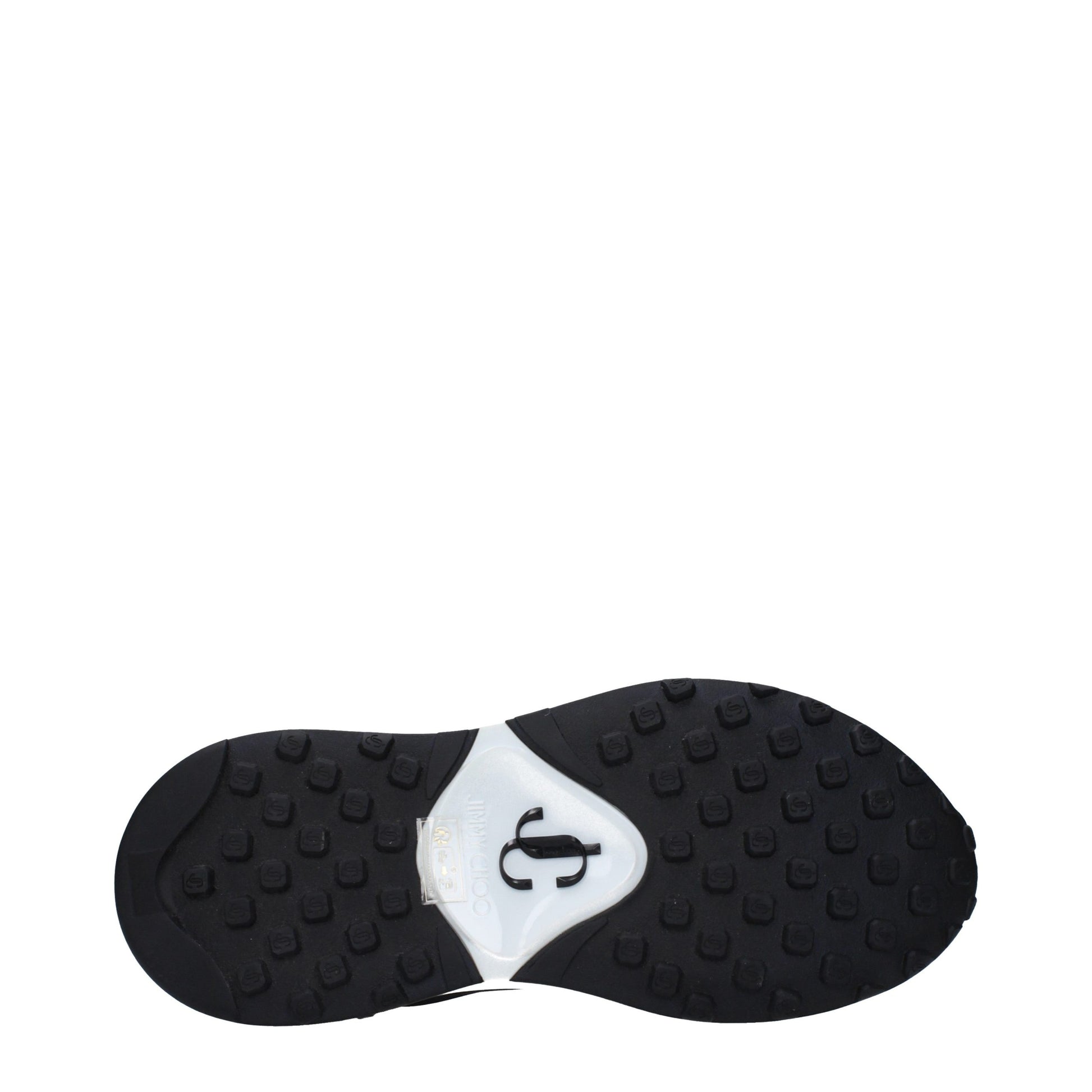 Jimmy Choo Black Athletic Sneakers for Women additional view