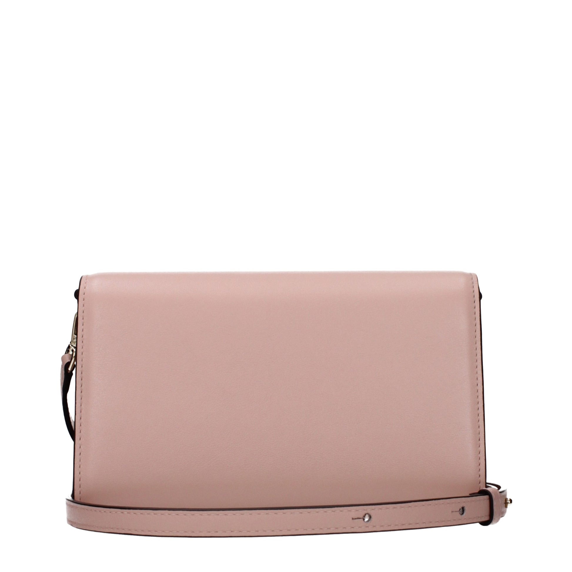 Jimmy Choo Pink Clutch Bag for Women detail view