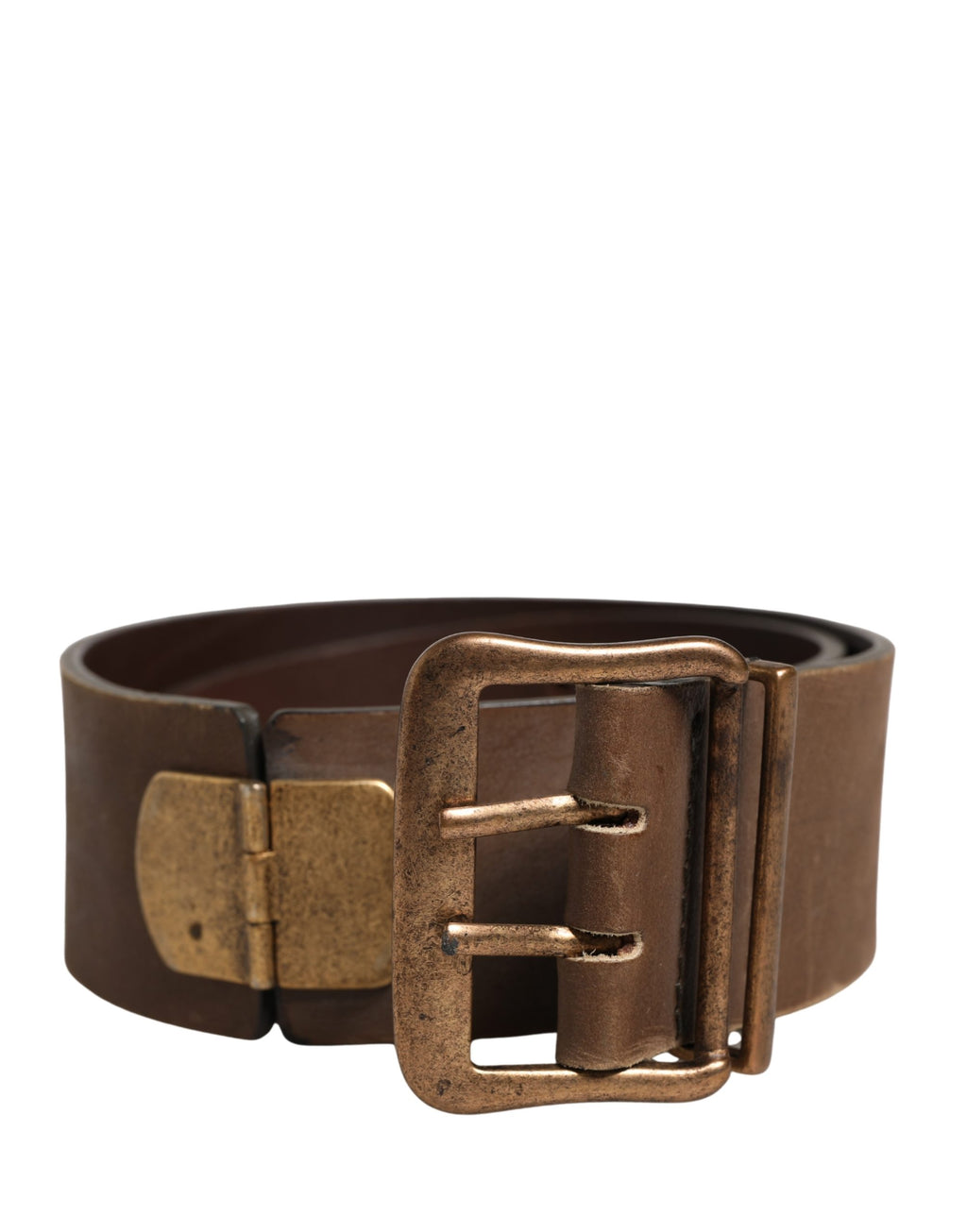 Ermanno Scervino Brown Belt for Women alternate view