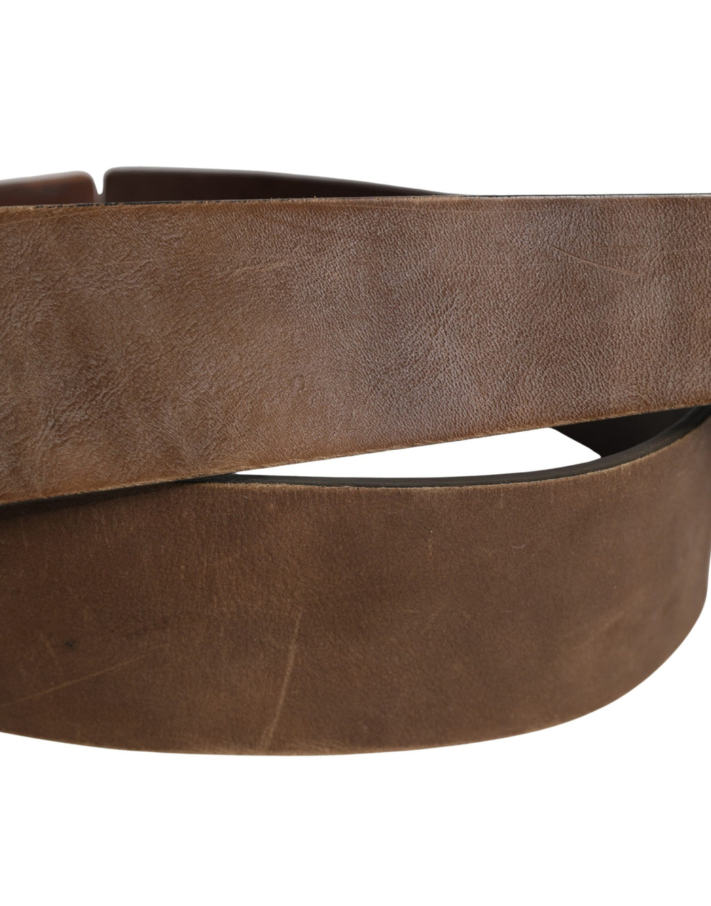 Ermanno Scervino Brown Belt for Women additional view