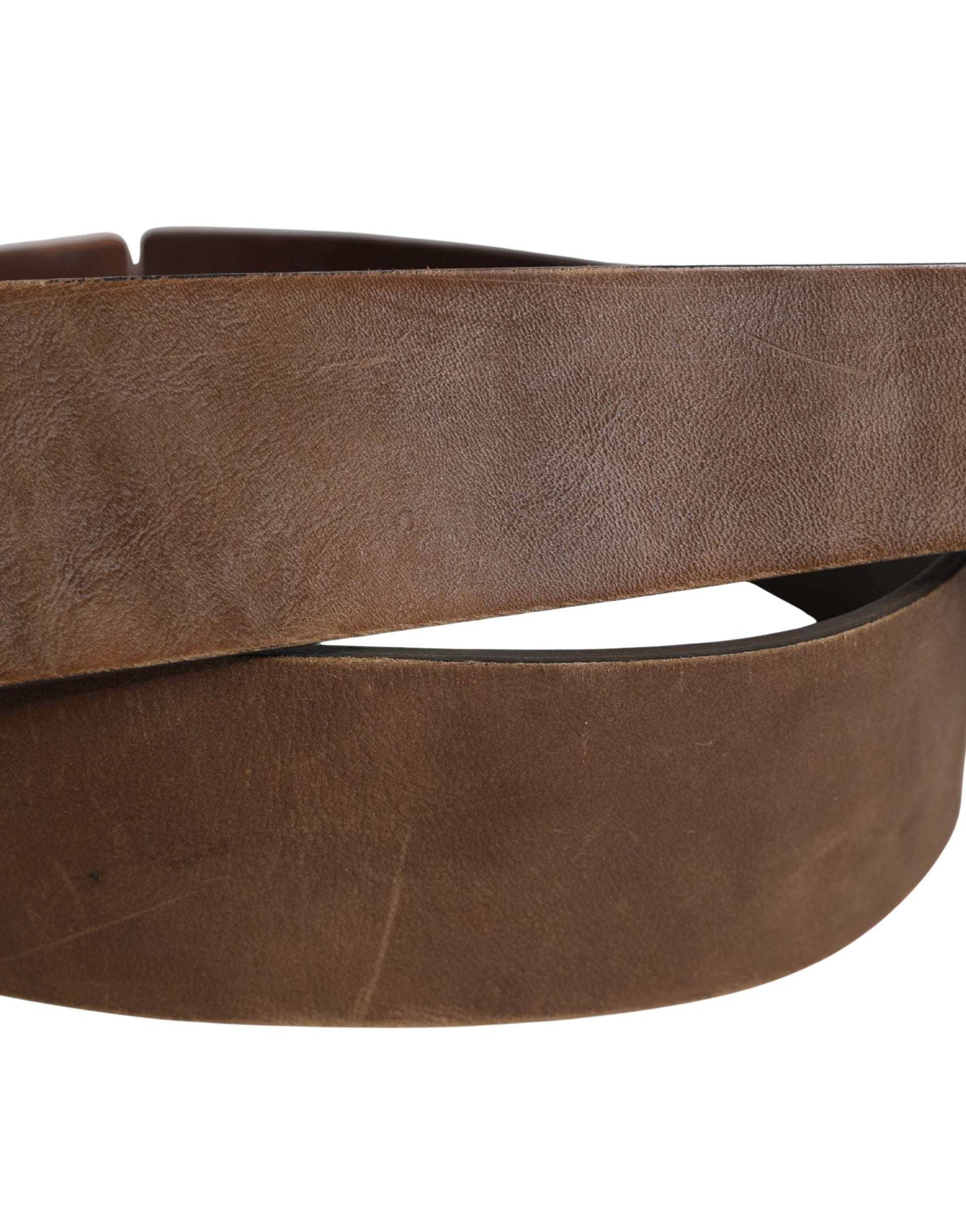 Ermanno Scervino Brown Belt for Women additional view