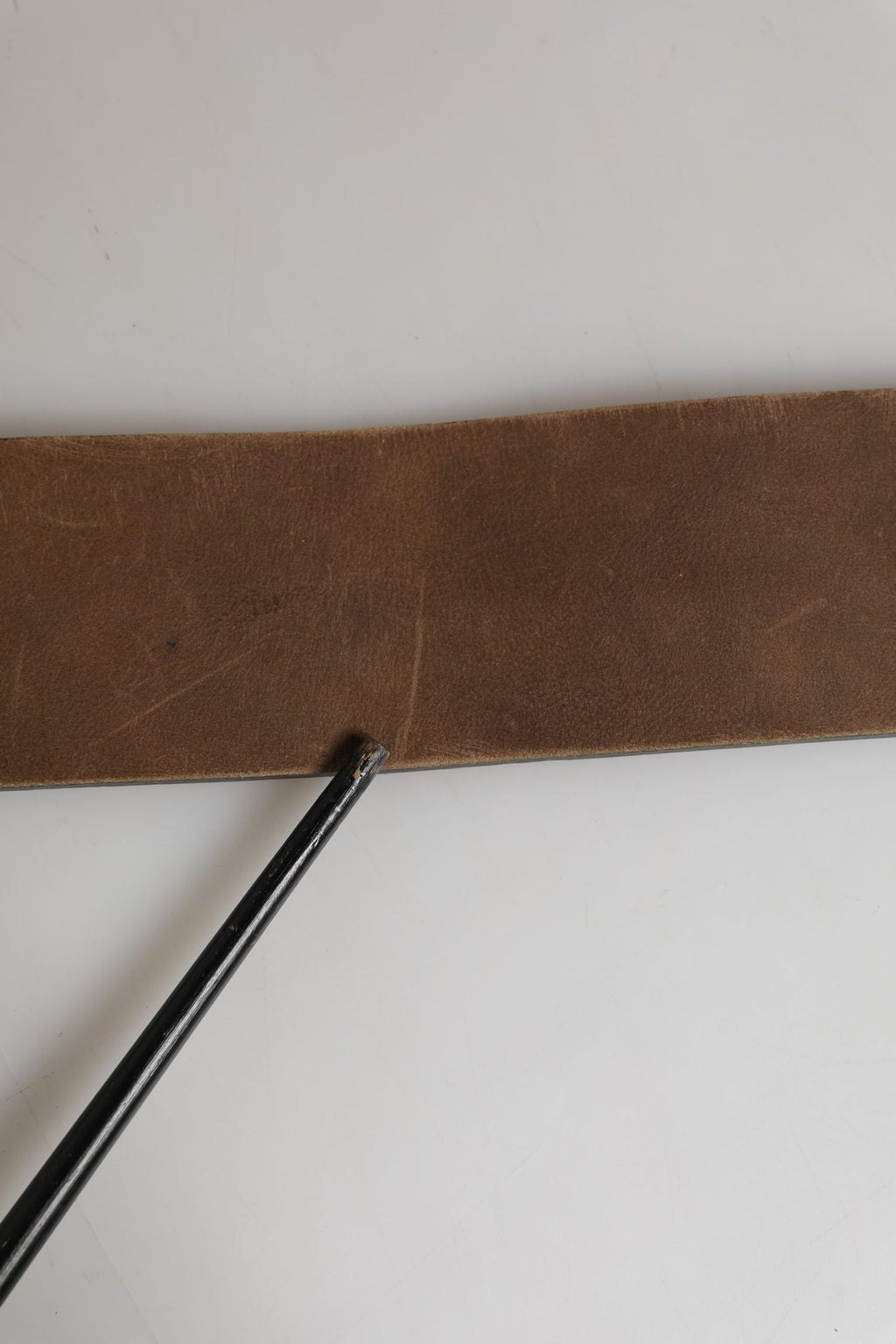 Ermanno Scervino Brown Belt for Women additional view