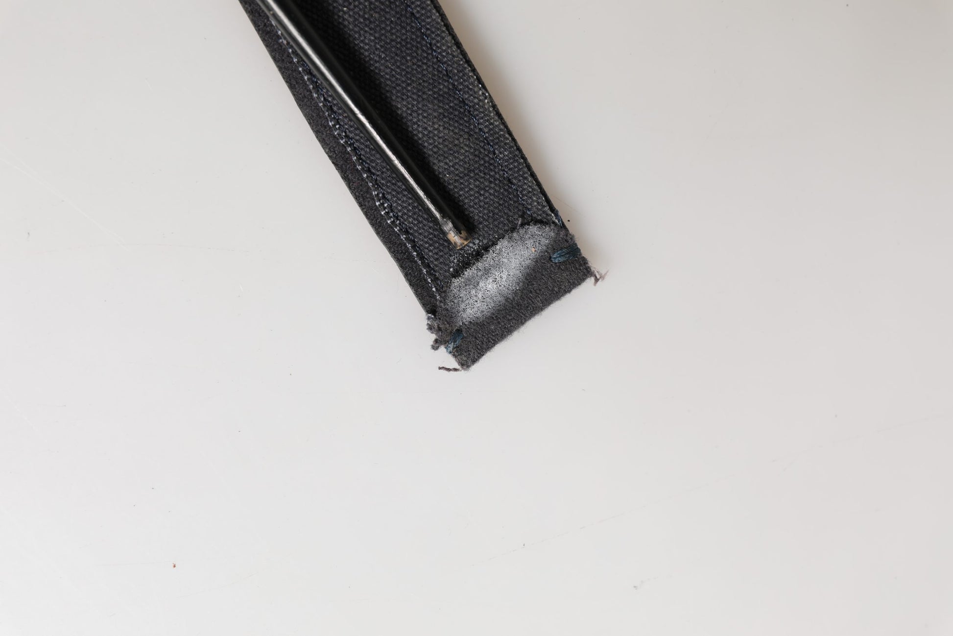 Ermanno Scervino Black Belt for Women additional view