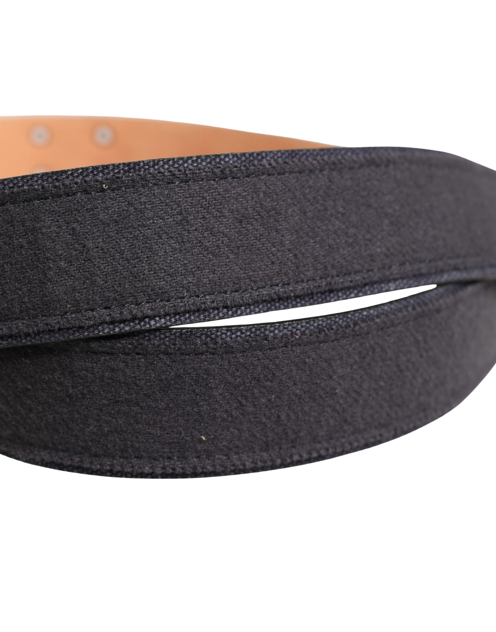 Ermanno Scervino Black Belt for Women additional view