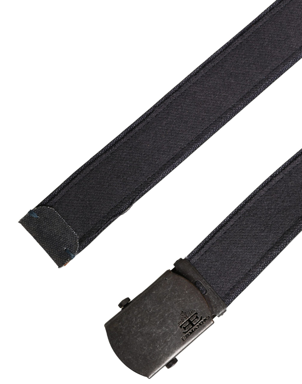 Ermanno Scervino Black Belt for Women additional view