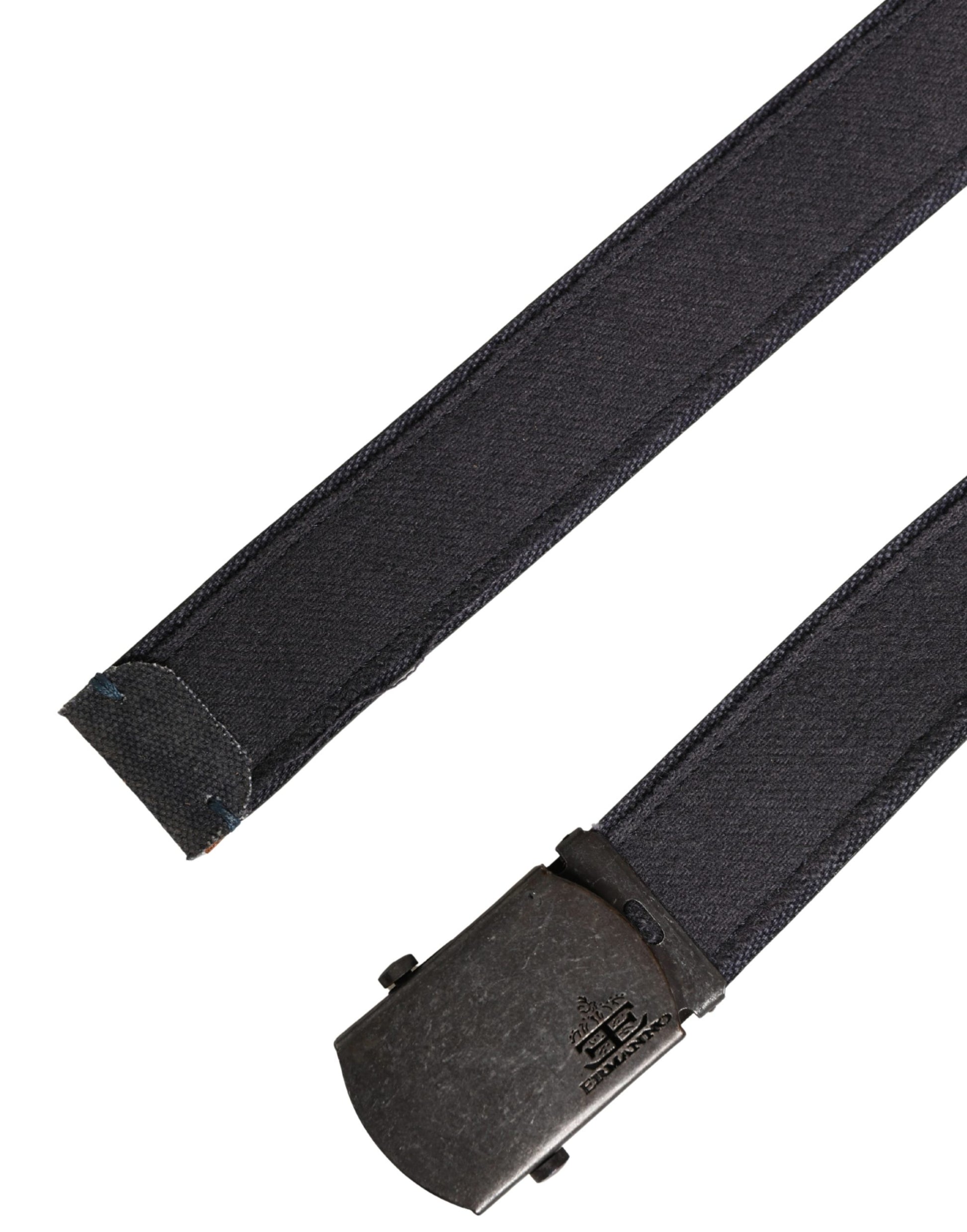 Ermanno Scervino Black Belt for Women additional view