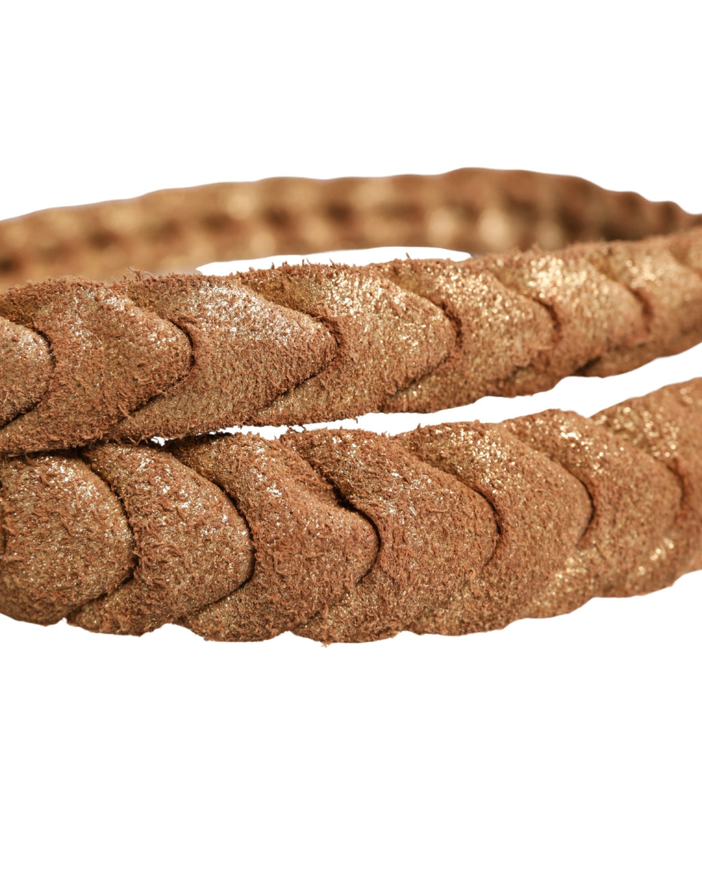 Ermanno Scervino Brown Belt for Women additional view
