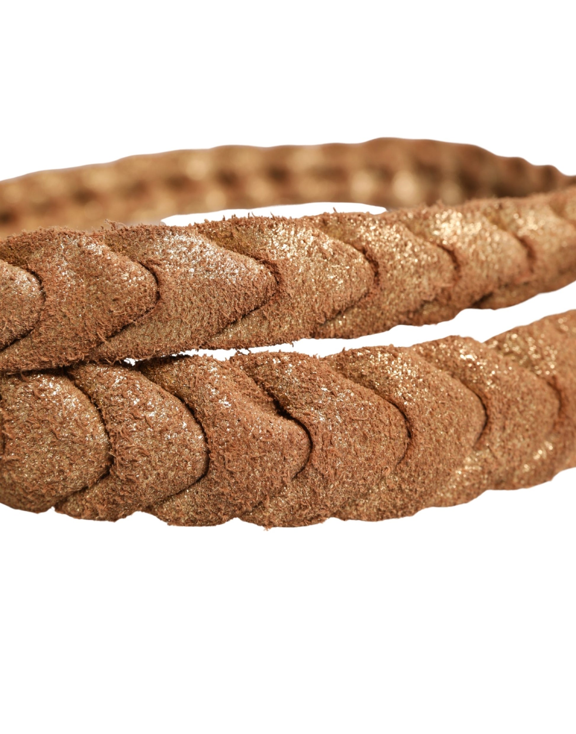 Ermanno Scervino Brown Belt for Women additional view