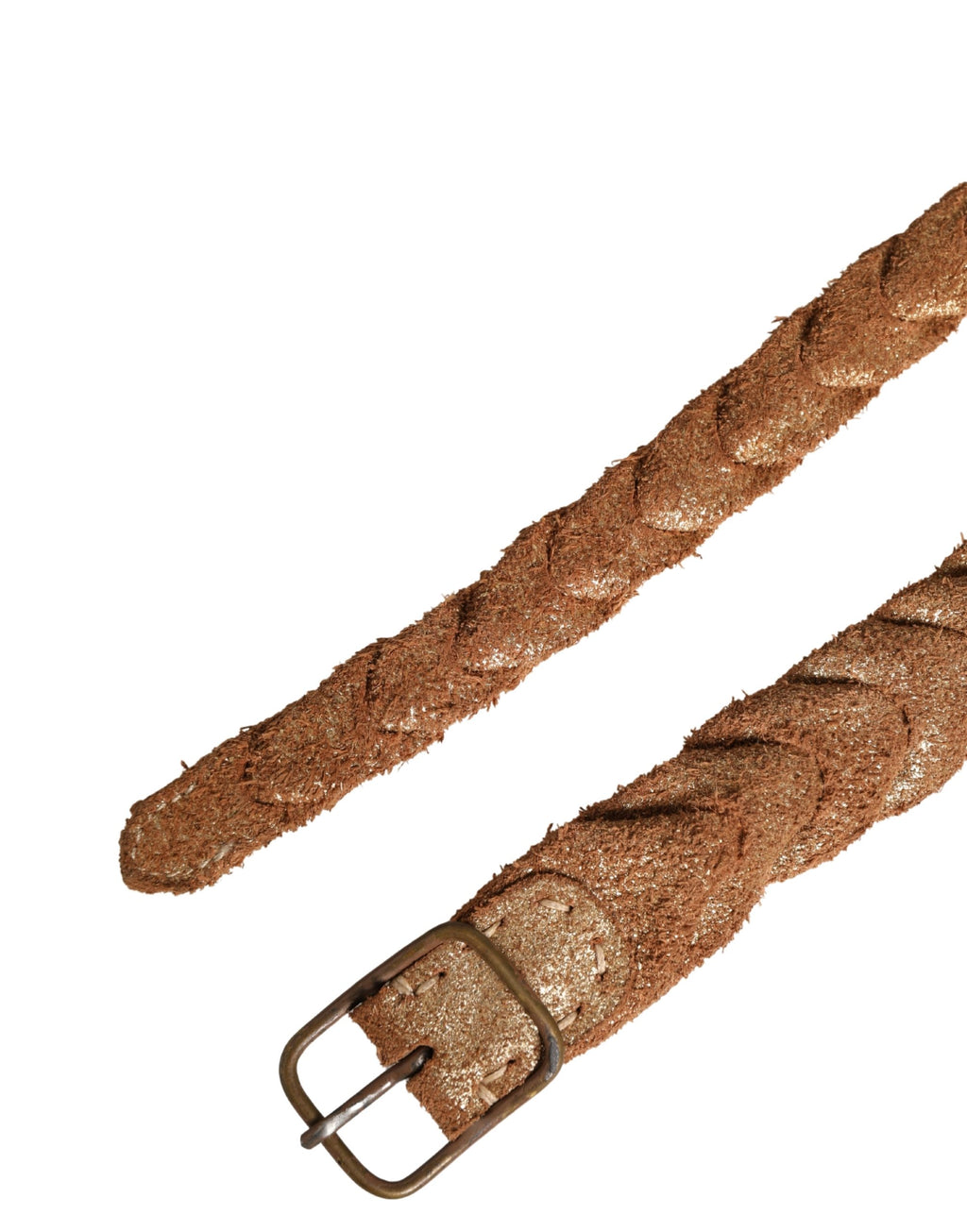 Ermanno Scervino Brown Belt for Women additional view