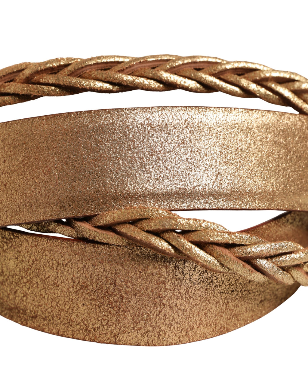 Ermanno Scervino Brown Belt for Women additional view