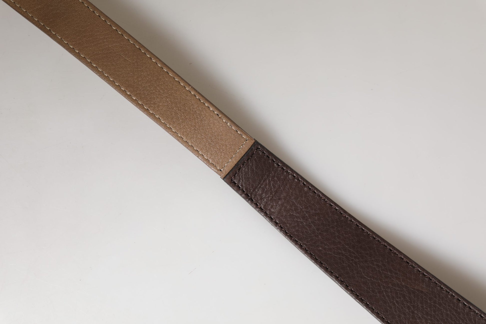 GF Ferre Brown Belt for Women additional view