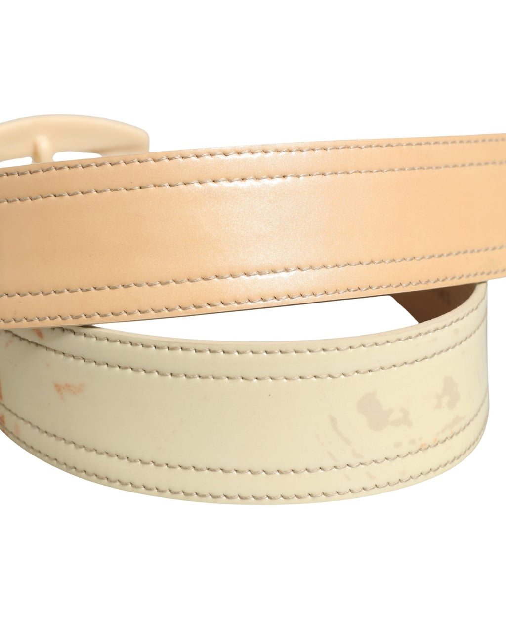 Prada Beige Belt for Women additional view