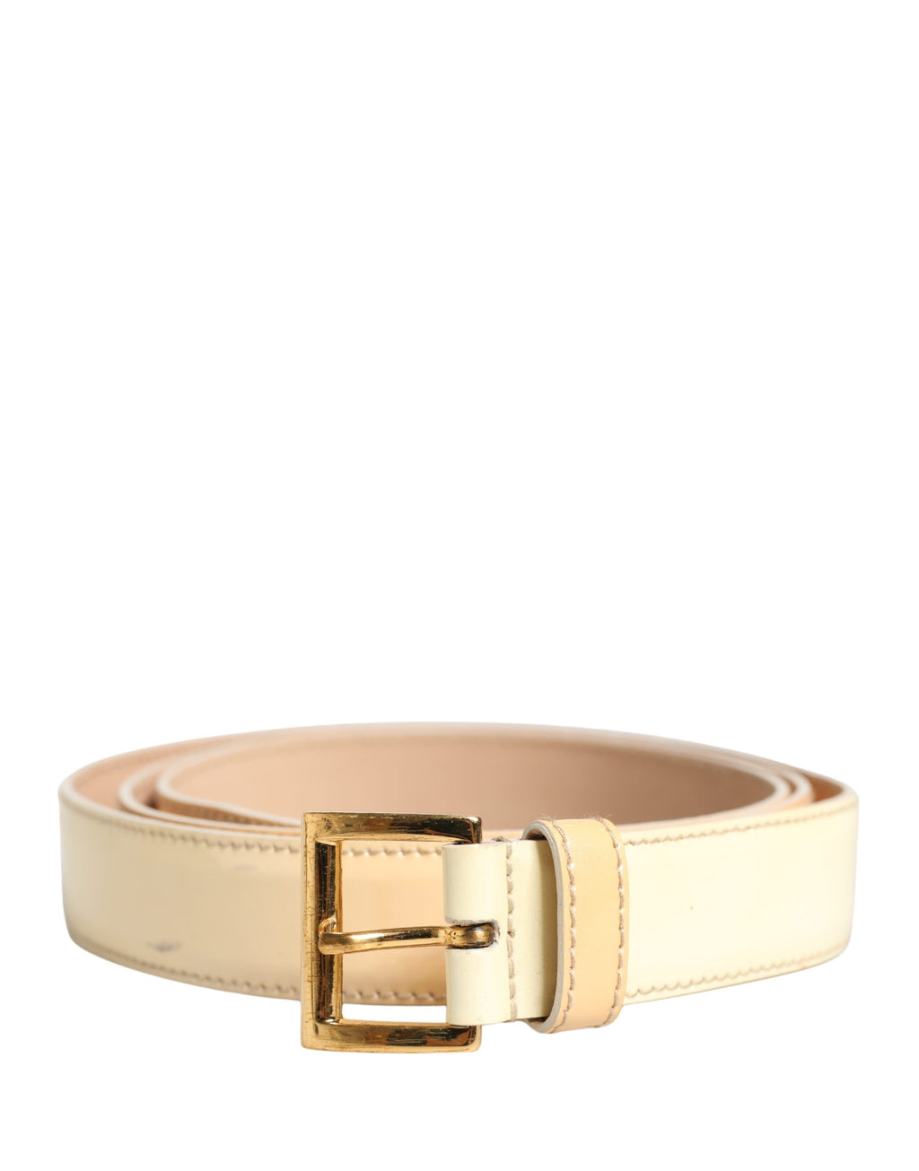 Prada Beige Belt for Women alternate view