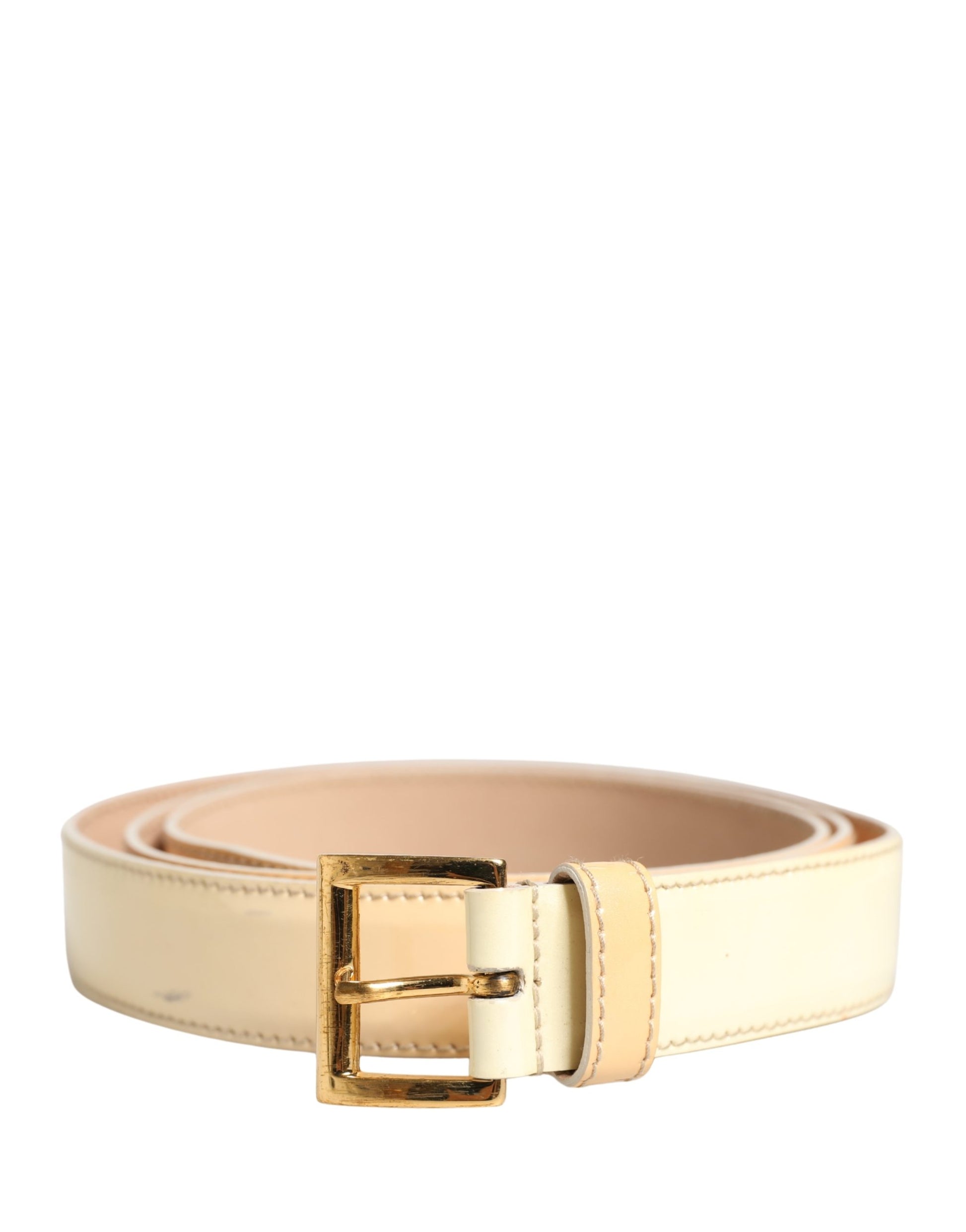 Prada Beige Belt for Women alternate view