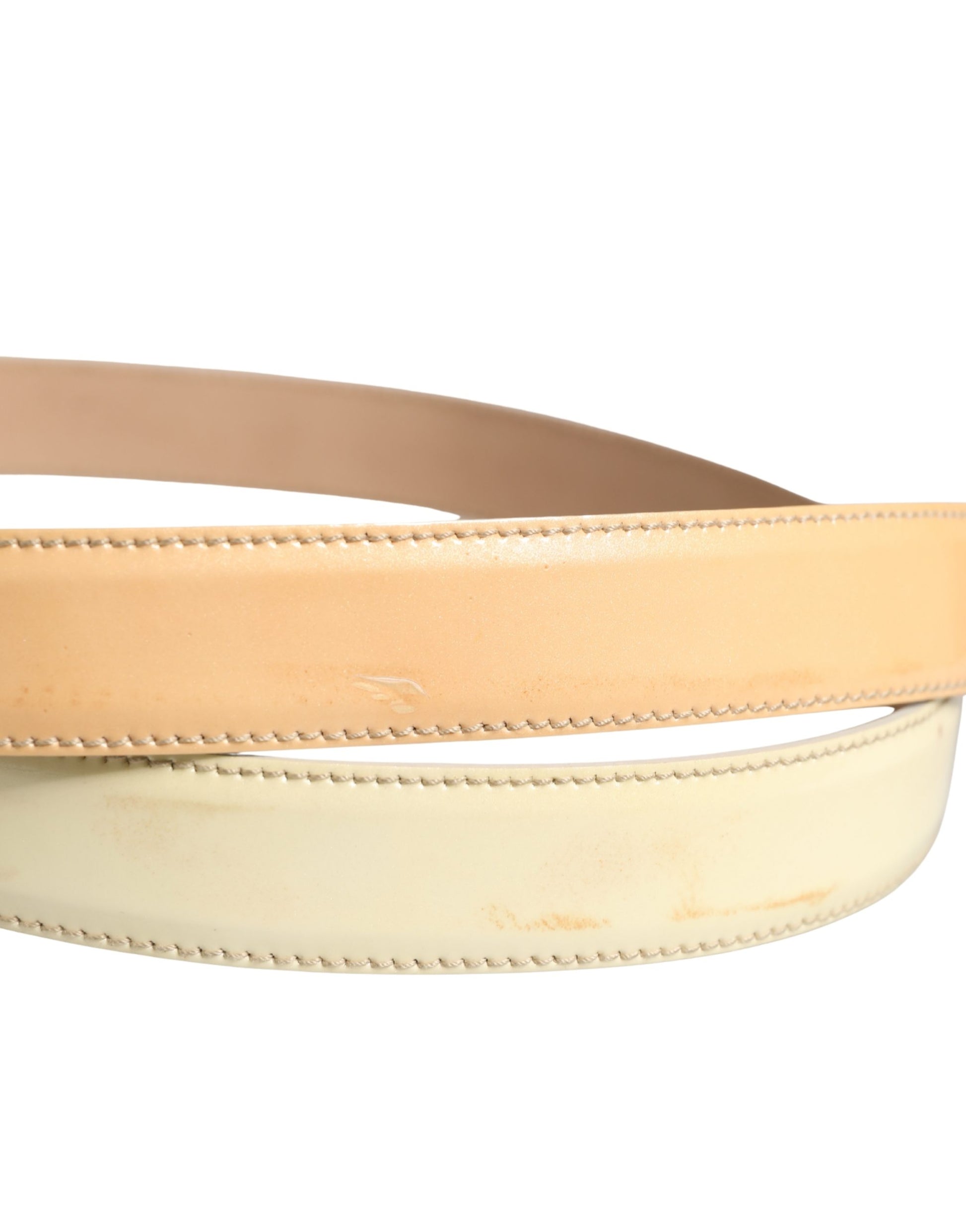 Prada Beige Belt for Women additional view