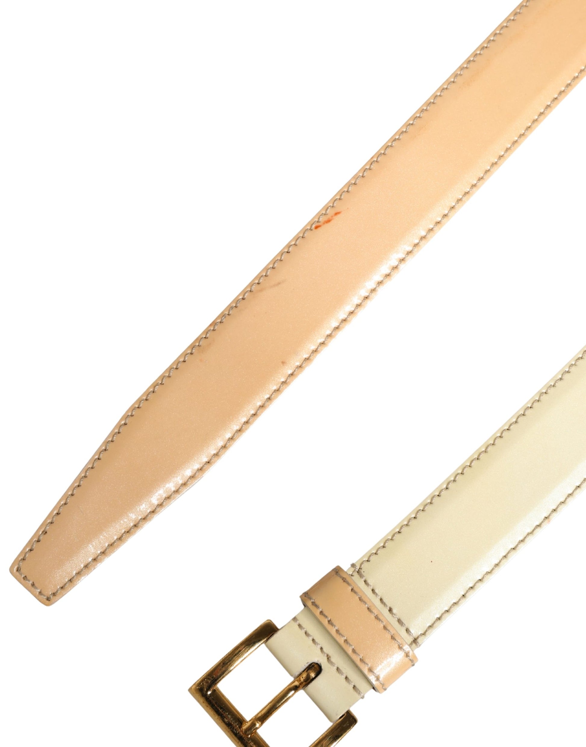 Prada Beige Belt for Women additional view