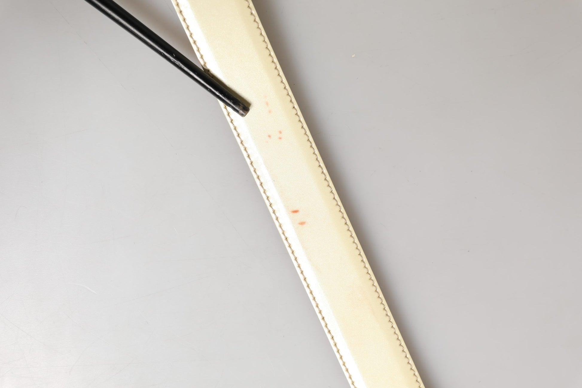 Prada Beige Belt for Women additional view