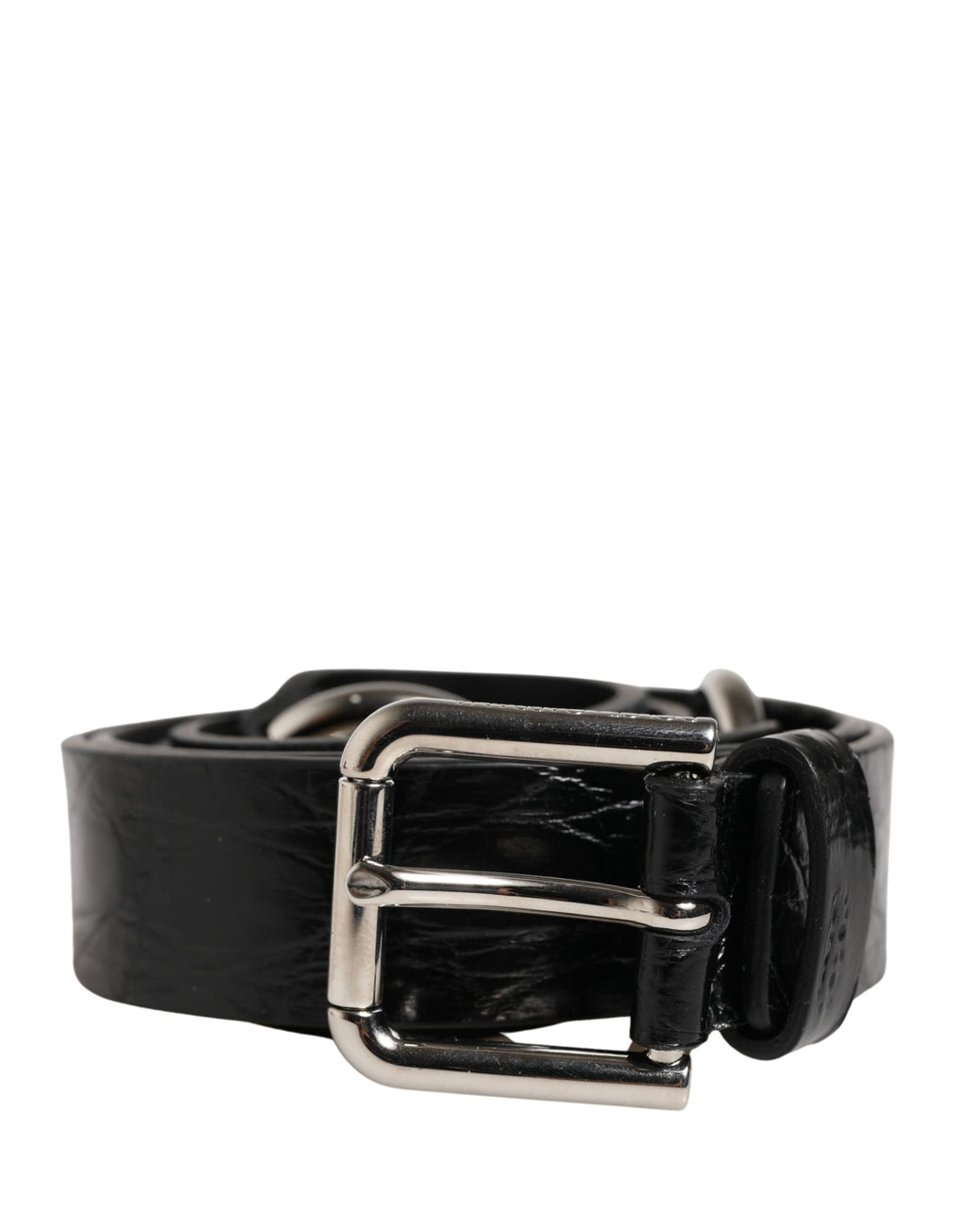 Dolce & Gabbana Black Belt for Women