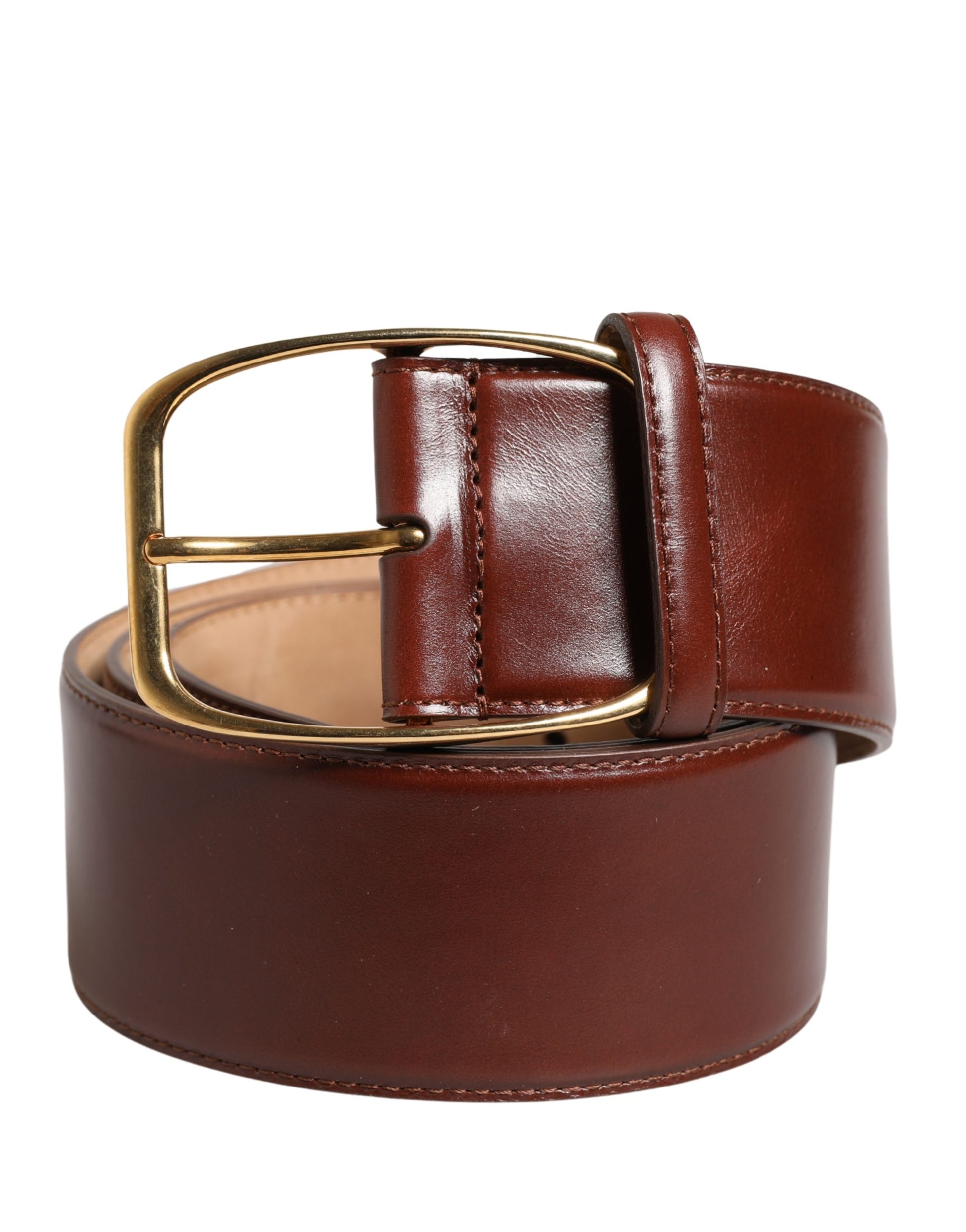 Dolce & Gabbana Brown Belt for Women alternate view