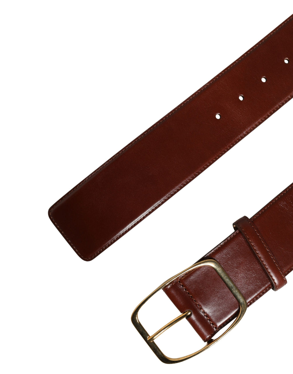 Dolce & Gabbana Brown Belt for Women additional view
