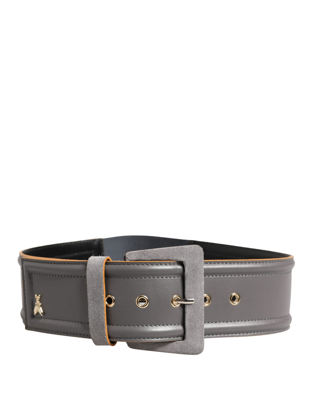 Patrizia Pepe Grey Belt for Women detail view