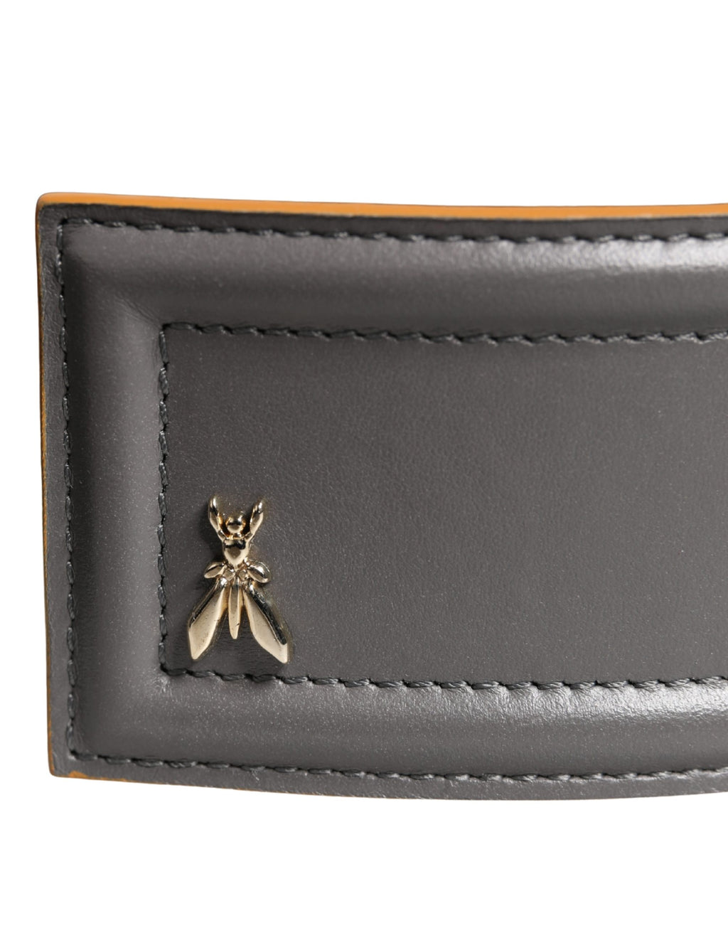 Patrizia Pepe Grey Belt for Women additional view