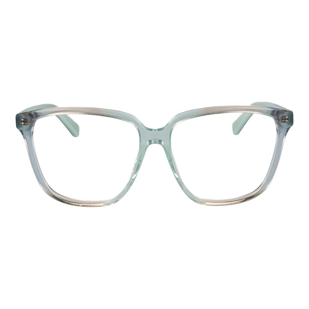 Love Moschino Blue Glasses Frames for Women alternate view