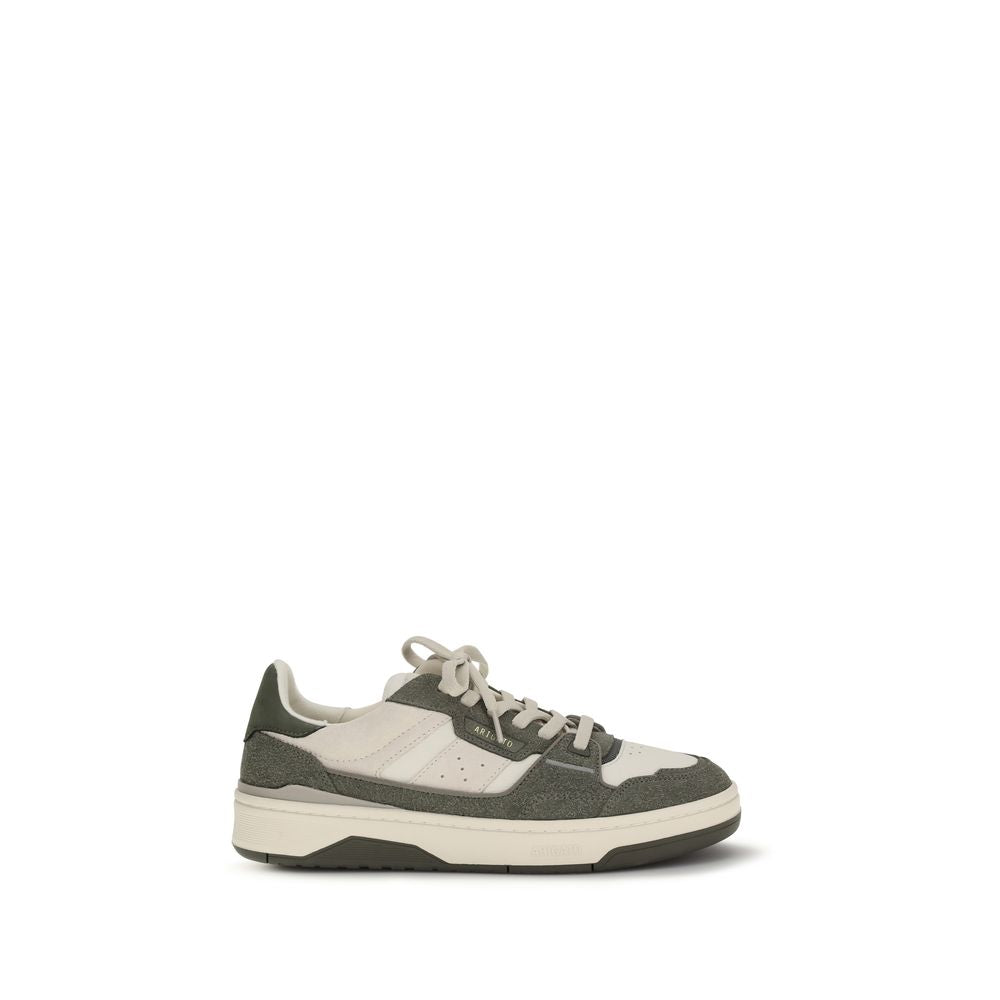 Axel Arigato Multicolor Low Top Sneakers for Men
