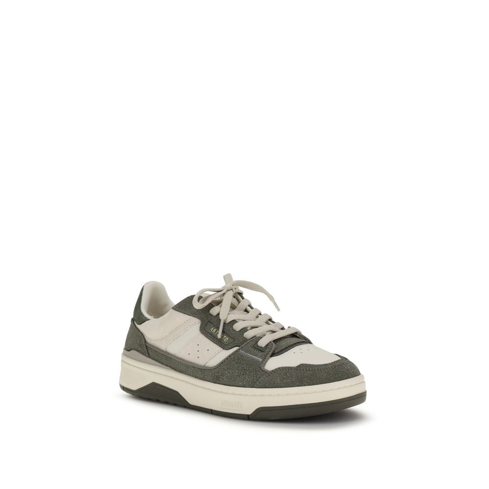 Axel Arigato Multicolor Low Top Sneakers for Men alternate view