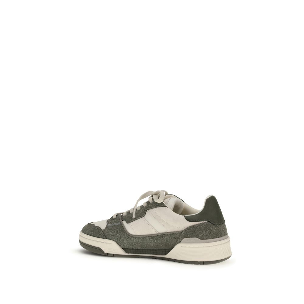 Axel Arigato Multicolor Low Top Sneakers for Men detail view
