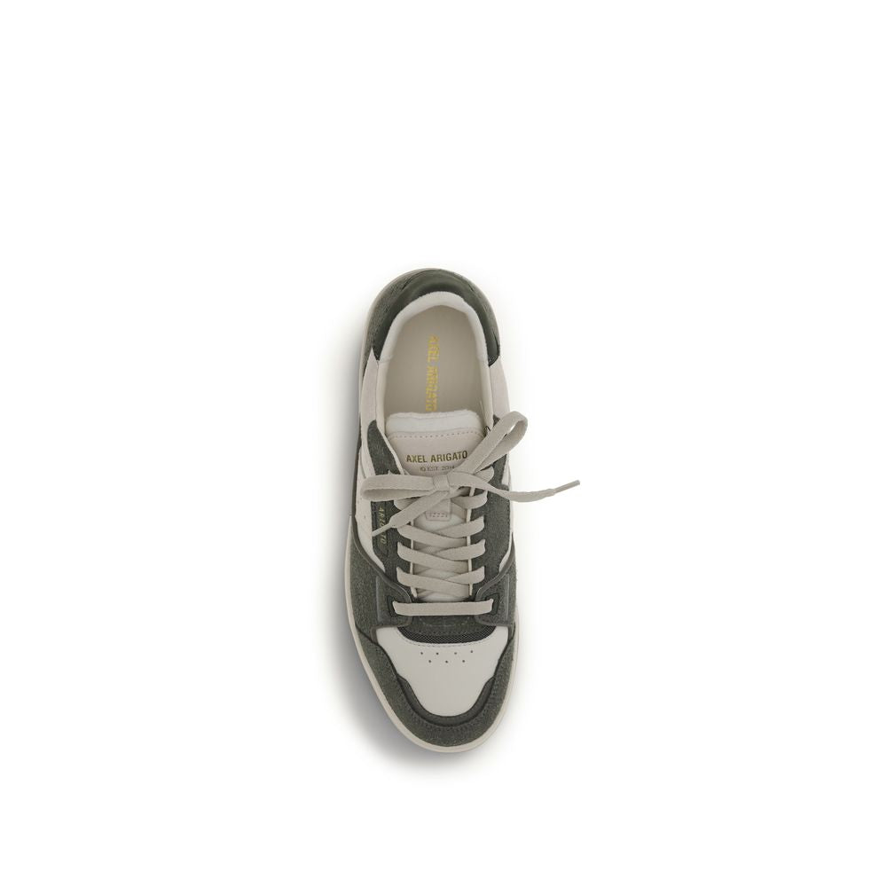 Axel Arigato Multicolor Low Top Sneakers for Men side view