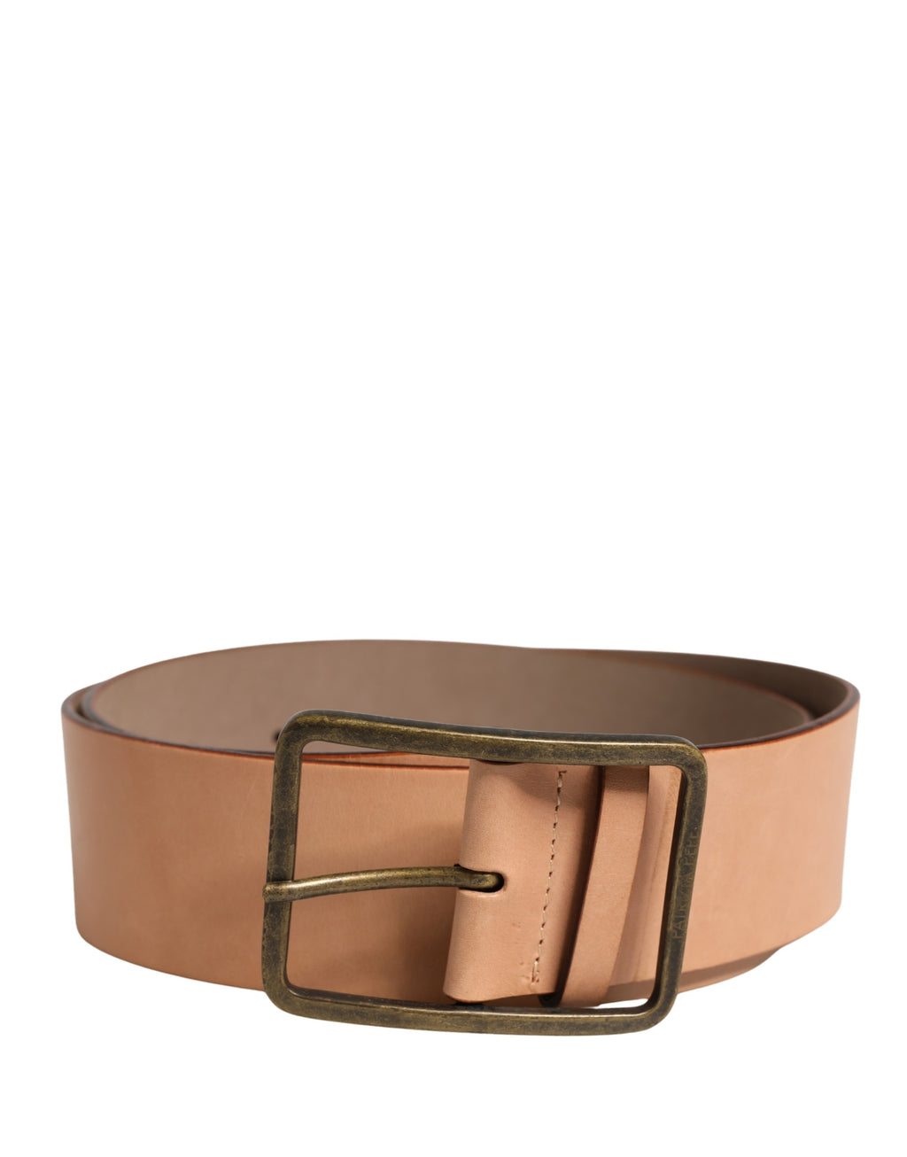 Patrizia Pepe Beige Belt for Women